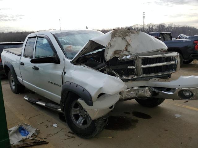 Photo 4 from auction – 2004 DODGE RAM 1500 S with VIN 1D7HA18D14S672551