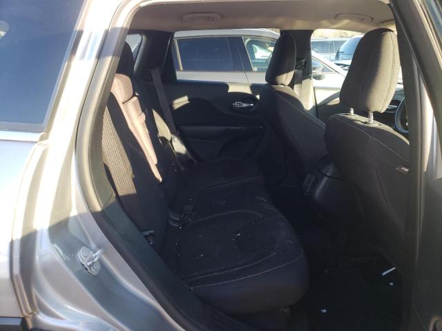 Photo 11 from auction – 2016 JEEP CHEROKEE L with VIN 1C4PJMCB4GW197178