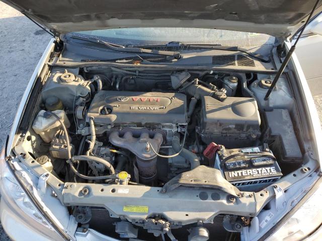 Photo 11 from auction – 2005 TOYOTA CAMRY LE with VIN 4T1BE30K15U508406