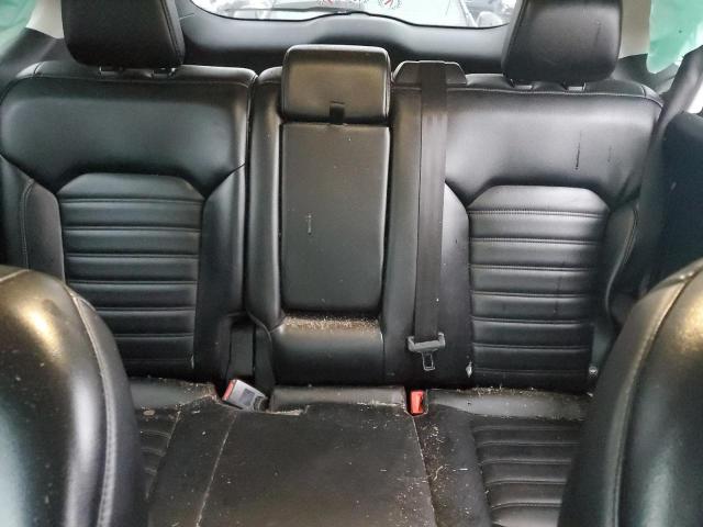 Photo 10 from auction – 2020 FORD EDGE SEL with VIN 2FMPK3J95LBA30827