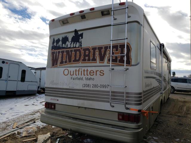 Photo 4 from auction – 1997 FORD F350 with VIN 3FCMF53G3VJA07648