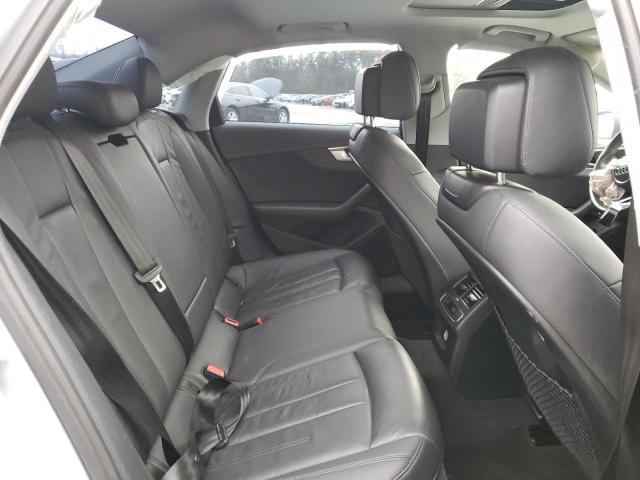 Zdjęcie 10 z aukcji – 2018 AUDI A4 PREMIUM z VIN WAUKMAF44JA224054