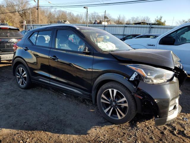 Photo 4 from auction – 2020 NISSAN KICKS SR with VIN 3N1CP5DVXLL538856
