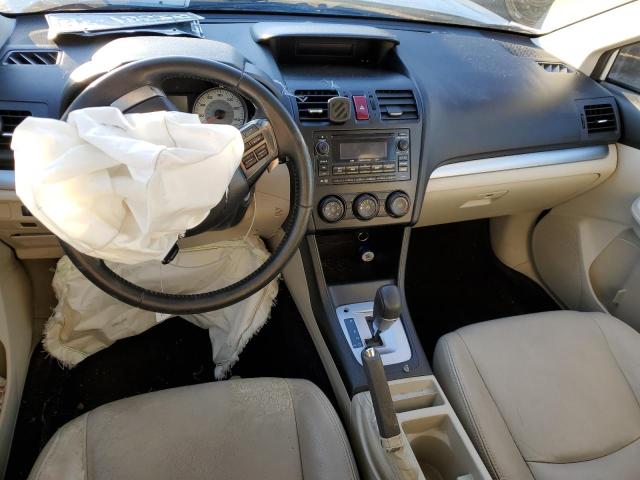 Photo 8 from auction – 2013 SUBARU IMPREZA PR with VIN JF1GPAD66DH822636
