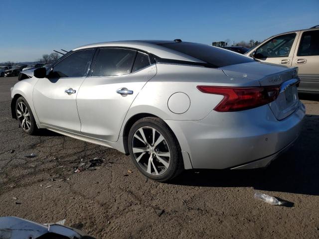Photo 2 from auction – 2017 NISSAN MAXIMA 3.5 with VIN 1N4AA6AP9HC450018