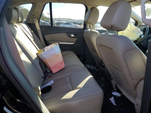 Photo 11 from auction – 2013 FORD EDGE SEL with VIN 2FMDK4JC0DBB23602