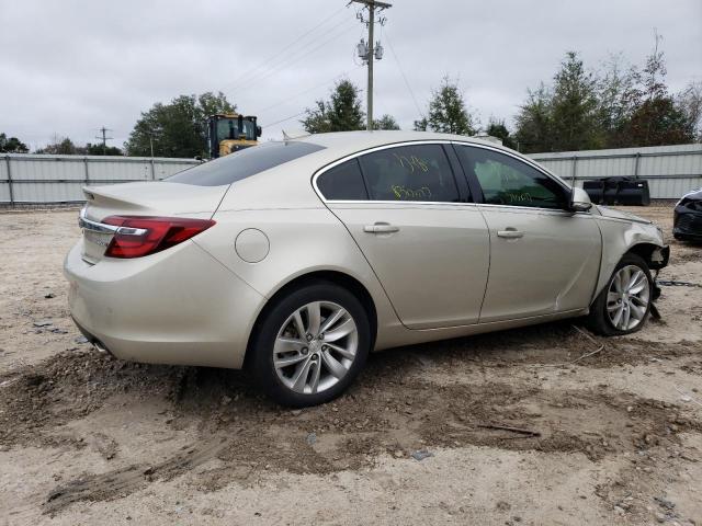 Photo 3 from auction – 2016 BUICK REGAL PREM with VIN 2G4GS5GX9G9208950