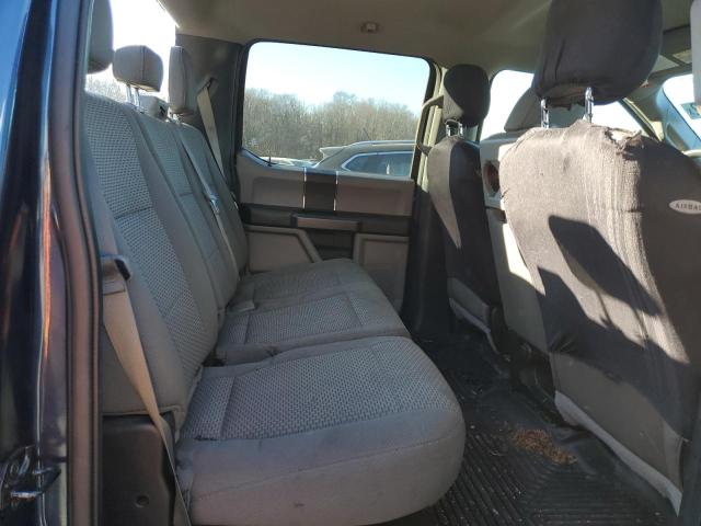 Photo 10 from auction – 2015 FORD F150 SUPER with VIN 1FTEW1EF6FKD17477