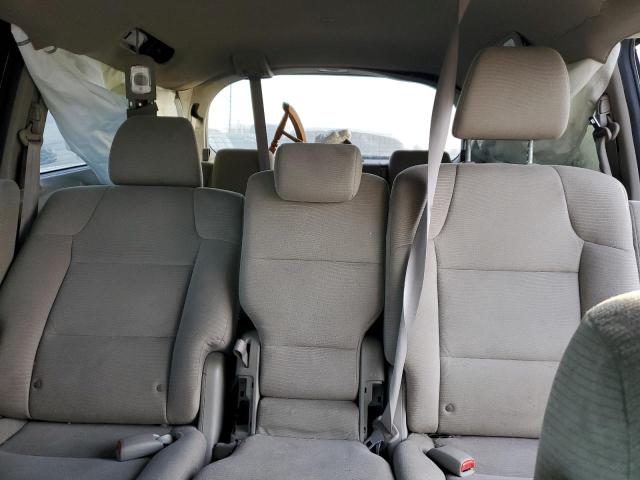 Photo 10 from auction – 2011 HONDA ODYSSEY EX with VIN 5FNRL5H43BB062855