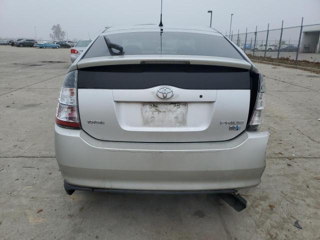 Photo 6 from auction – 2005 TOYOTA PRIUS with VIN JTDKB20U557038663