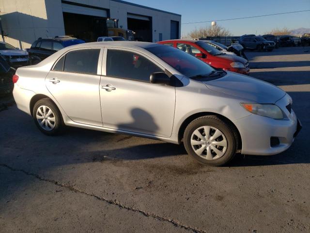 Photo 4 from auction – 2010 TOYOTA COROLLA BA with VIN 1NXBU4EE2AZ312187