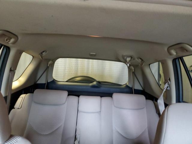 Photo 10 from auction – 2007 TOYOTA RAV4 LIMIT with VIN JTMZD34V675065824