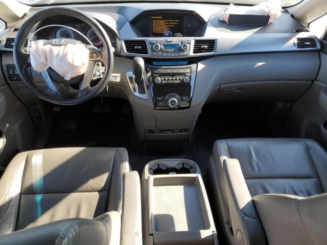 Photo 8 from auction – 2012 HONDA ODYSSEY EX with VIN 5FNRL5H65CB142208