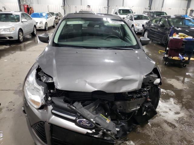Photo 5 from auction – 2012 FORD FOCUS SE with VIN 1FAHP3F29CL371207