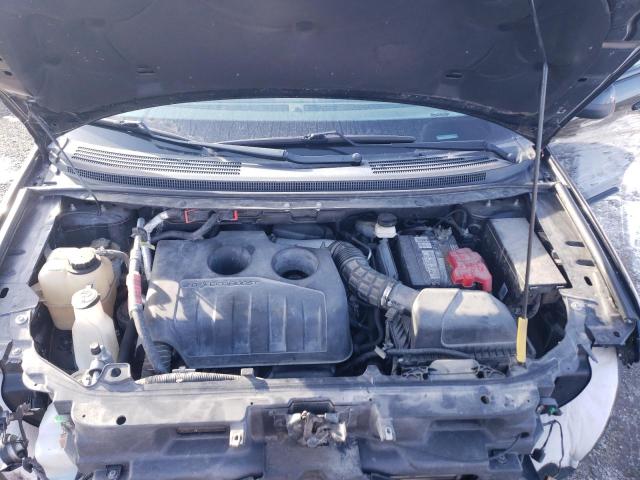 Foto 12 de la subasta – 2013 FORD EDGE SEL con VIN 2FMDK3J9XDBA98836