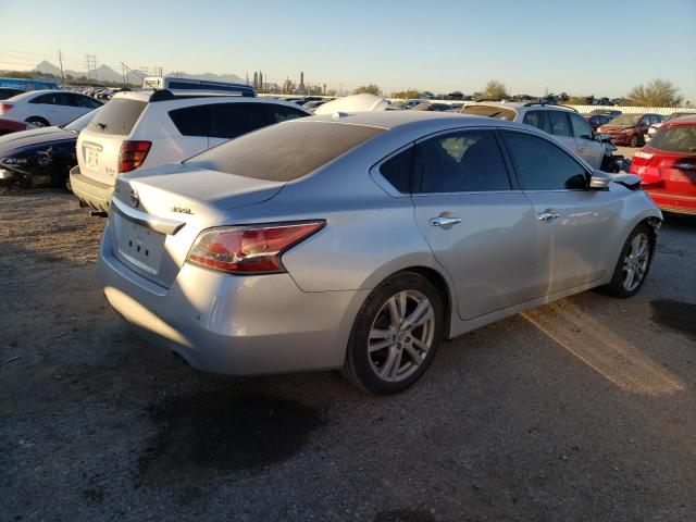 Photo 3 from auction – 2015 NISSAN ALTIMA 3.5 with VIN 1N4BL3AP2FC464658