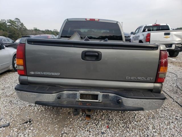 Photo 6 from auction – 2002 CHEVROLET SILVERADO with VIN 2GCEC19T721236362