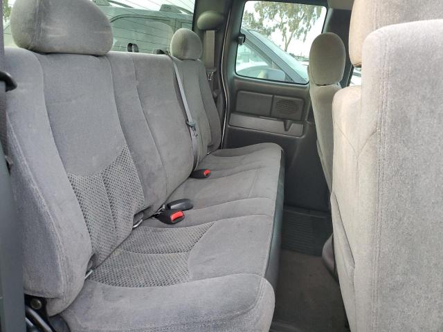 Photo 10 from auction – 2006 CHEVROLET SILVERADO with VIN 1GCEC19X66Z126399