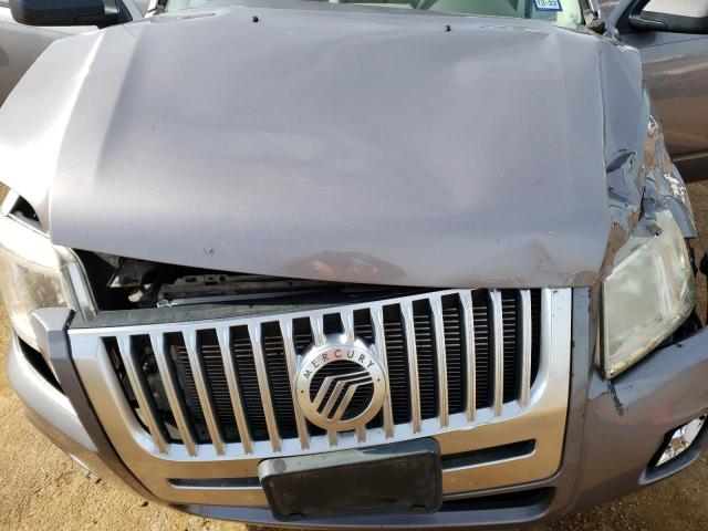 Photo 12 from auction – 2008 MERCURY MARINER with VIN 4M2CU81Z28KJ14928