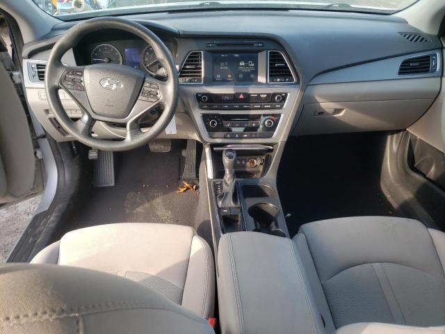 Photo 8 from auction – 2016 HYUNDAI SONATA SE with VIN 5NPE24AF2GH335090
