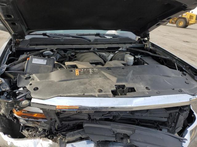 Photo 11 from auction – 2018 CHEVROLET SILVERADO with VIN 1GCVKREC3JZ128740