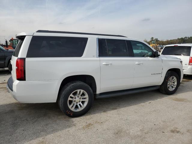 Photo 3 from auction – 2016 CHEVROLET SUBURBAN C with VIN 1GNSCHKC0GR139015