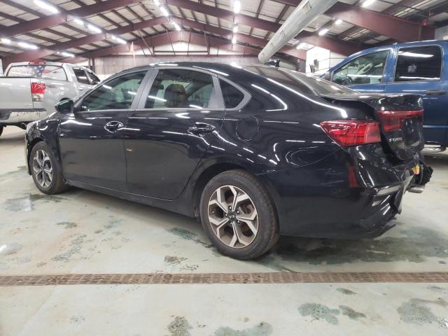 Photo 2 from auction – 2019 KIA FORTE FE with VIN 3KPF24AD1KE024931
