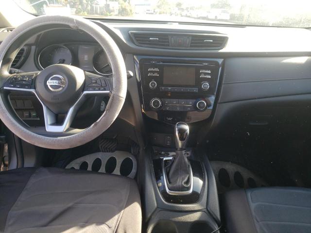 Photo 8 from auction – 2017 NISSAN ROGUE S with VIN JN8AT2MT3HW150578