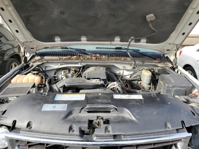 Photo 11 from auction – 2000 CHEVROLET SILVERADO with VIN 1GCEK19T8YE381212