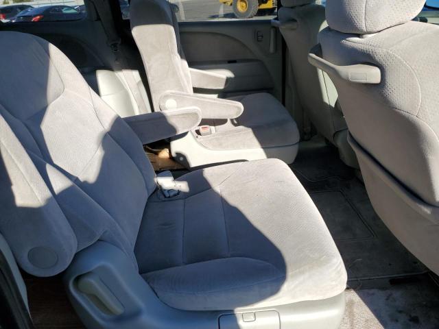 Photo 10 from auction – 2005 HONDA ODYSSEY LX with VIN 5FNRL38205B015063