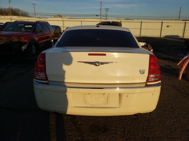 Photo 6 from auction – 2009 CHRYSLER 300C with VIN 2C3LA63T19H613020