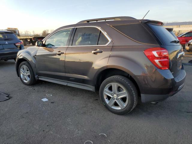 Photo 2 from auction – 2016 CHEVROLET EQUINOX LT with VIN 2GNFLFEK0G6178417