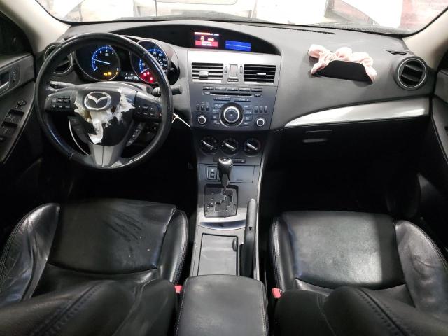 صورة رقم 8 من المزاد - 2012 MAZDA 3 I مع VIN JM1BL1W75C1675349