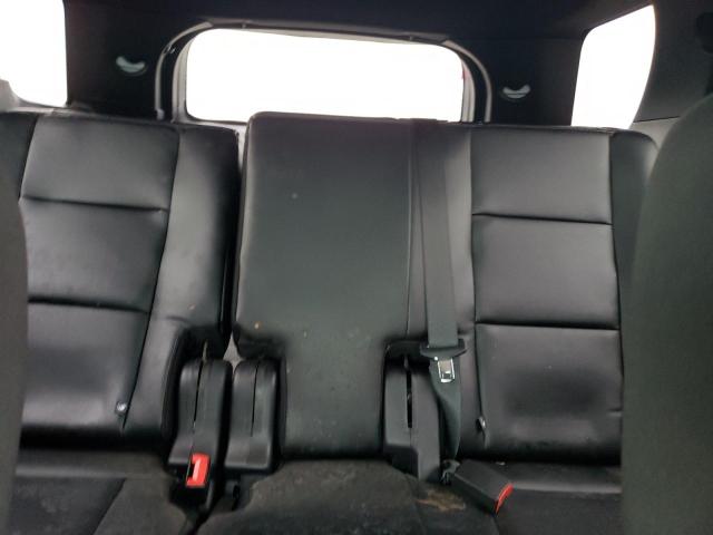 Photo 10 from auction – 2016 FORD EXPLORER P with VIN 1FM5K8AR3GGA46799