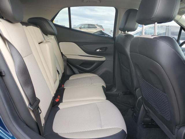 Photo 11 from auction – 2020 BUICK ENCORE PRE with VIN KL4CJASB9LB050686