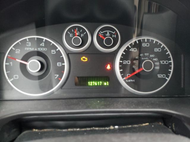 Photo 9 from auction – 2007 FORD FUSION SE with VIN 3FAHP07137R160239