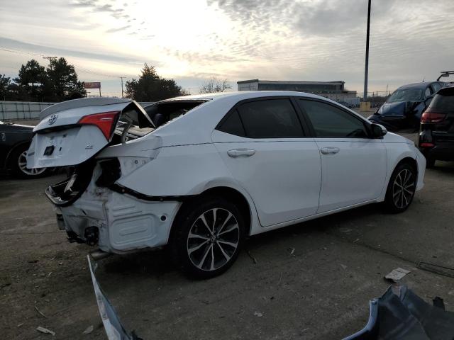 Photo 3 from auction – 2017 TOYOTA COROLLA L with VIN 2T1BURHE3HC750849