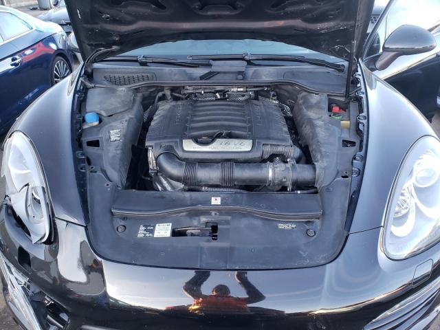 Photo 11 from auction – 2012 PORSCHE CAYENNE with VIN WP1AA2A2XCLA08265