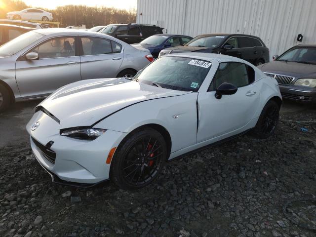 MAZDA MX-5 MIATA 2019 with VIN JM1NDAL76K0308916 - Photo from auction