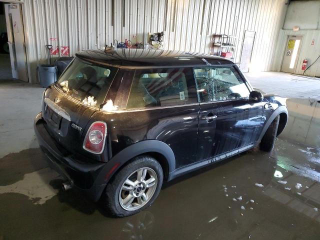 Photo 3 from auction – 2013 MINI COOPER with VIN WMWSU3C57DT677912