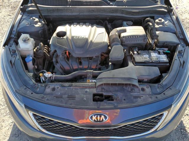 صورة رقم 11 من المزاد - 2015 KIA OPTIMA LX مع VIN KNAGM4A75F5588766