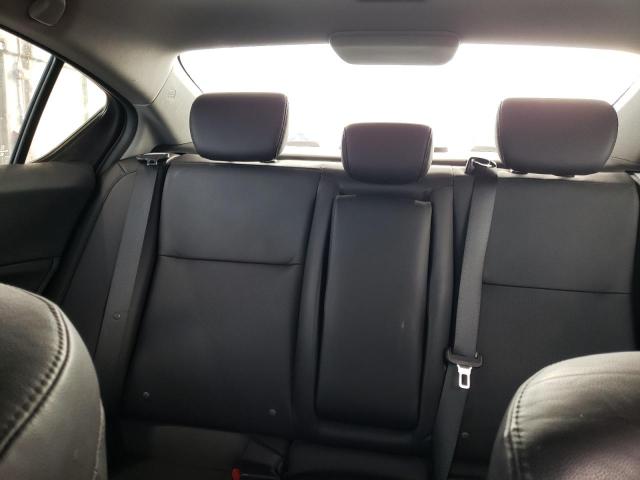 Photo 10 from auction – 2017 ACURA ILX PREMIU with VIN 19UDE2F78HA003884
