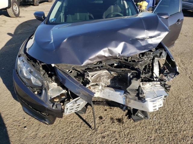 Photo 11 from auction – 2018 HONDA CIVIC LX with VIN 2HGFC2F58JH609190