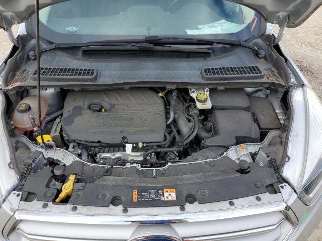Photo 12 from auction – 2018 FORD ESCAPE SEL with VIN 1FMCU0HD2JUB67863