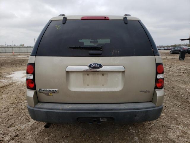 Photo 6 from auction – 2007 FORD EXPLORER X with VIN 1FMEU63E67UB73718