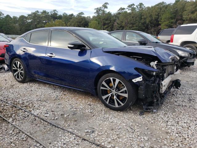 Photo 4 from auction – 2017 NISSAN MAXIMA 3.5 with VIN 1N4AA6APXHC453316