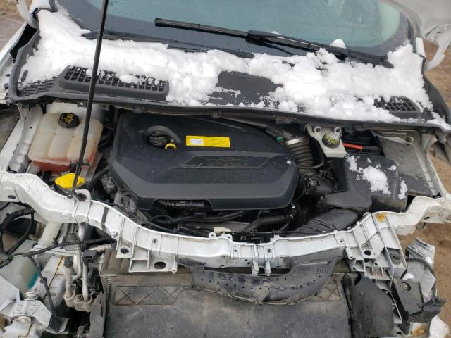 Photo 12 from auction – 2016 FORD ESCAPE SE with VIN 1FMCU0GX2GUA37926