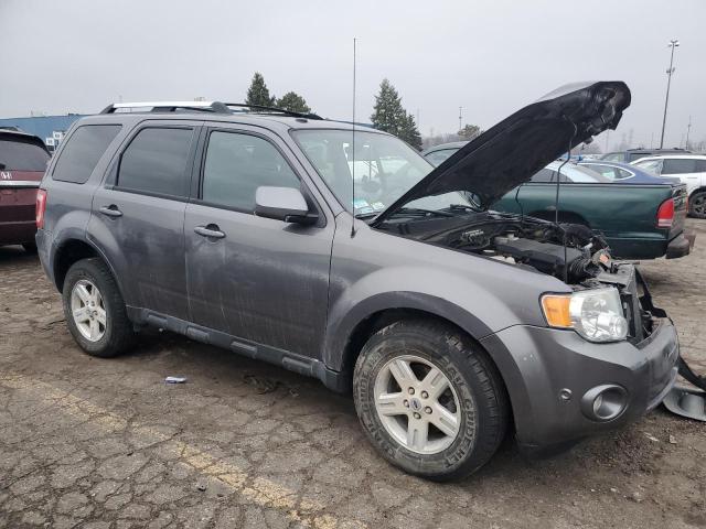 Photo 4 from auction – 2011 FORD ESCAPE LIM with VIN 1FMCU9EG8BKB12883