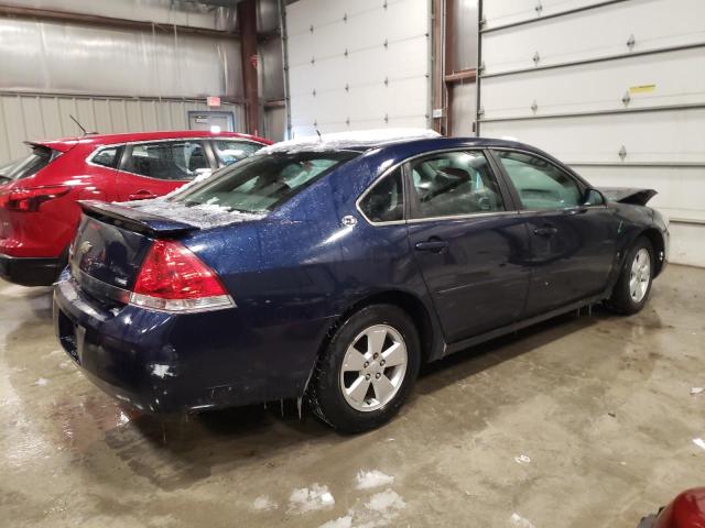 Photo 3 from auction – 2008 CHEVROLET IMPALA LT with VIN 2G1WT58K081343789