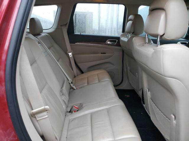 Photo 11 from auction – 2013 JEEP GRAND CHER with VIN 1C4RJEBG3DC643216